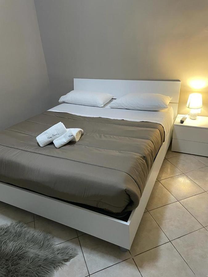 Dimora Partenopea-Holiday House Napoli Exterior foto